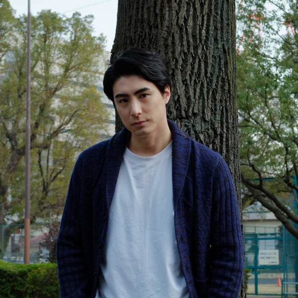 山崎達也