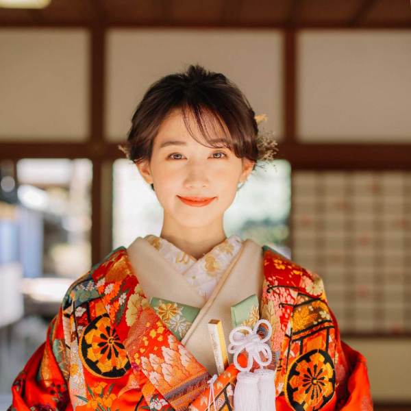yuzuki