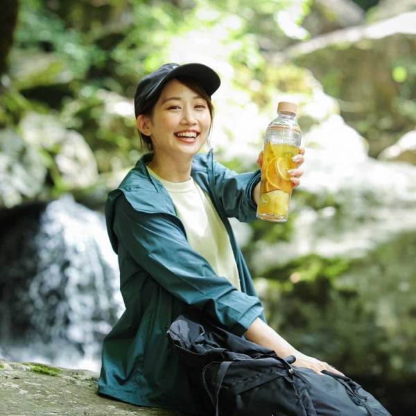 yuzuki