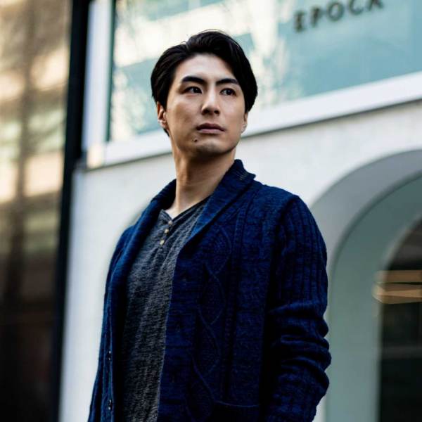 山崎達也