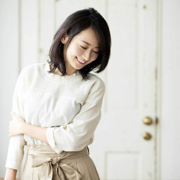 山吹 香織