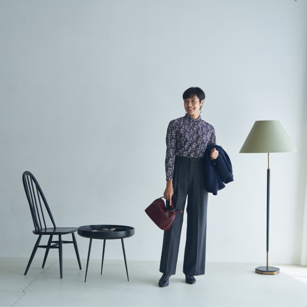 平島 多佳子