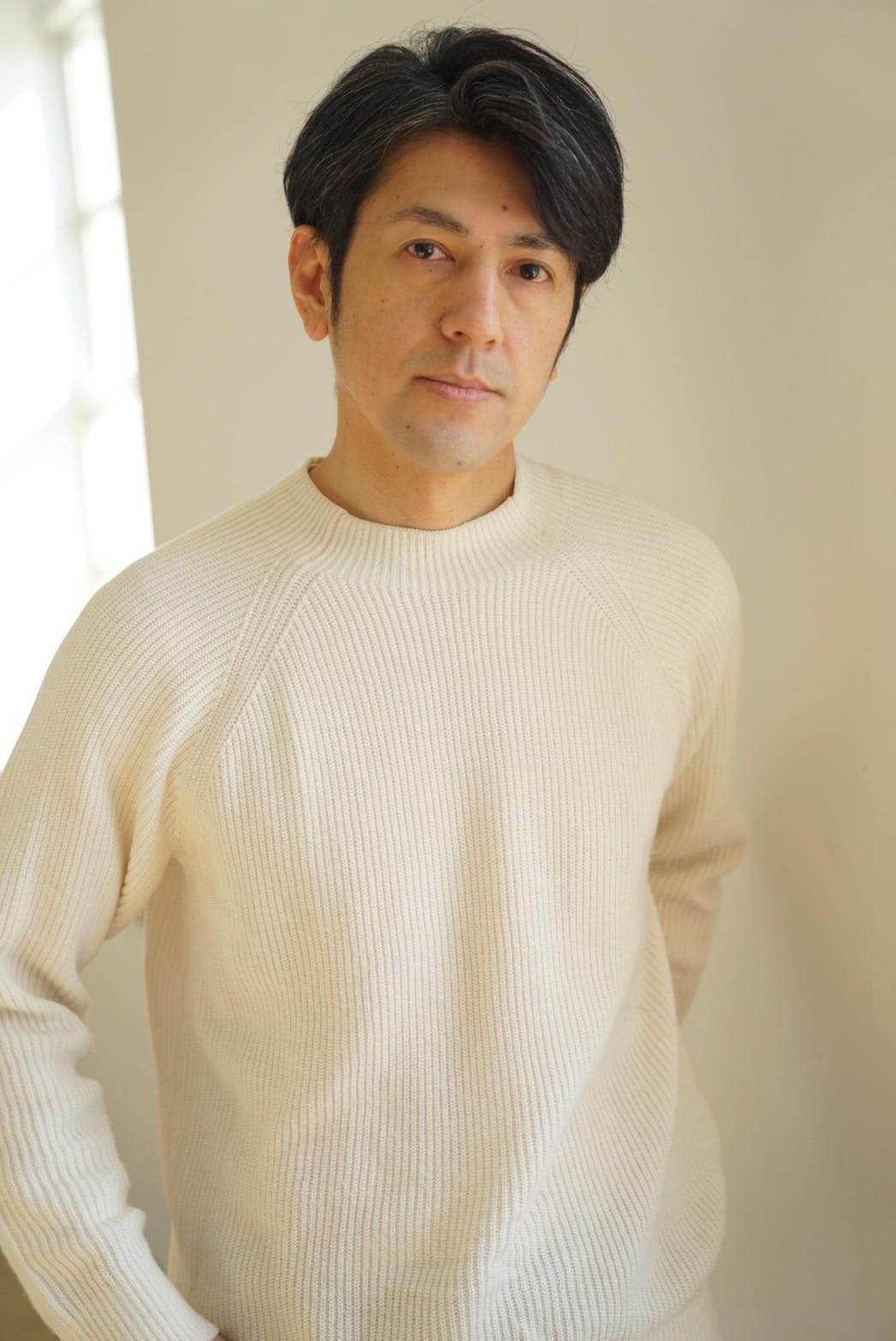 内田 竜次