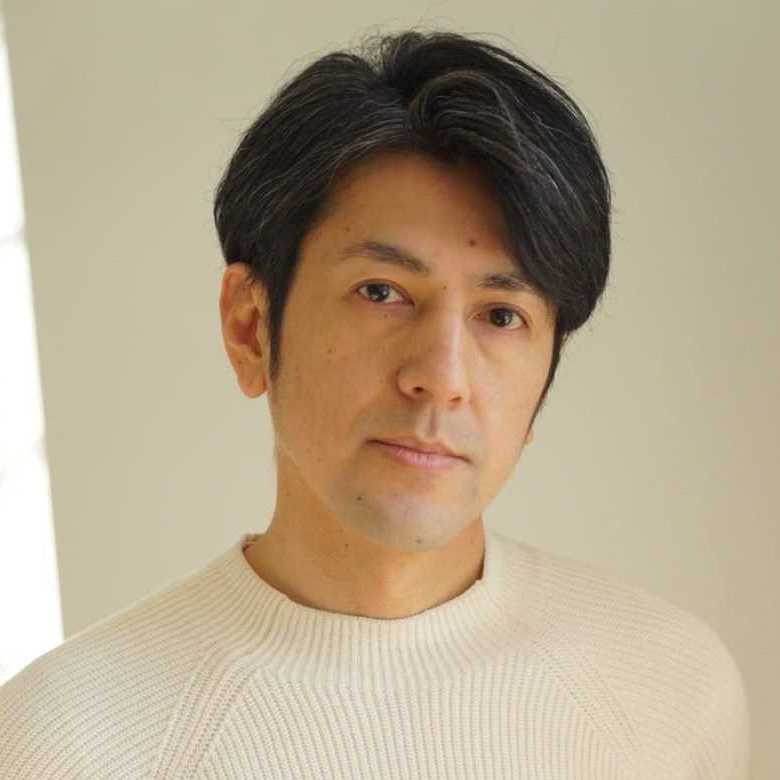 内田 竜次