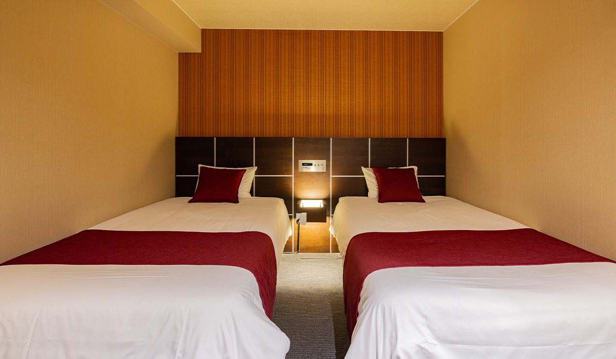 マイホテル岡崎