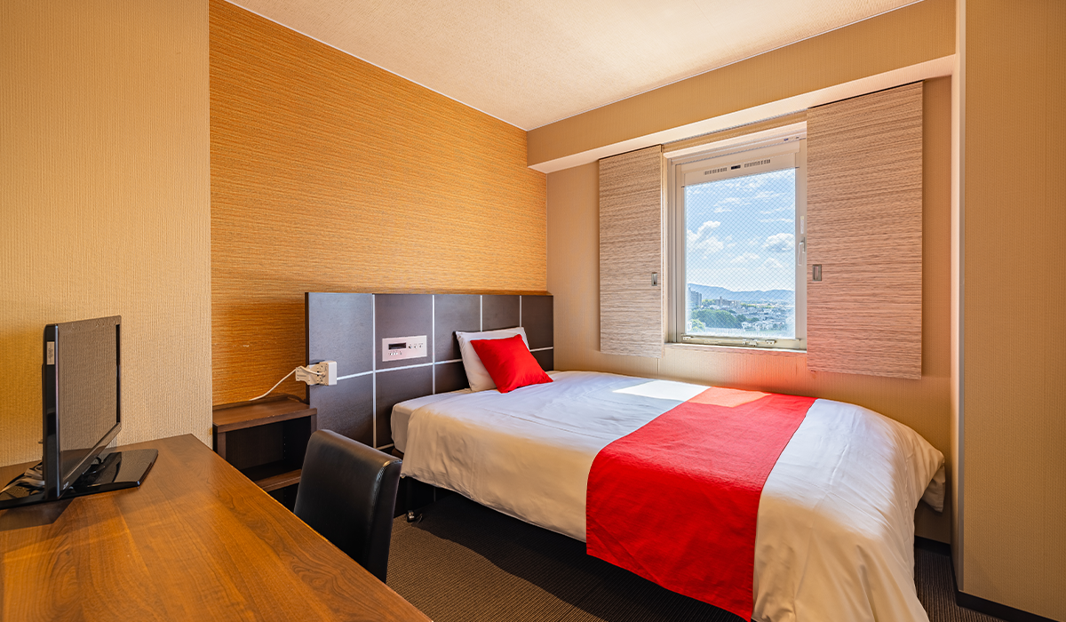 マイホテル岡崎