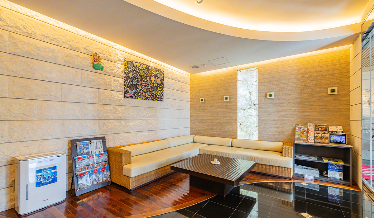 マイホテル岡崎