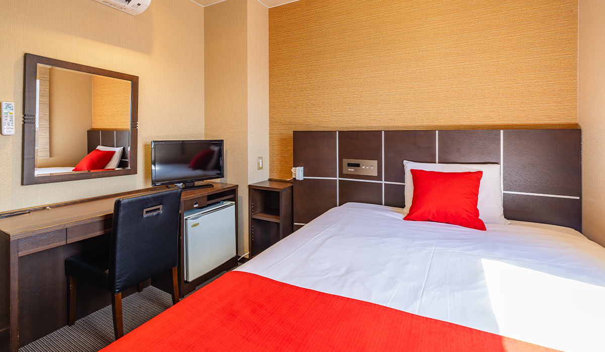 マイホテル岡崎