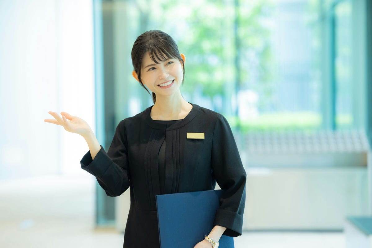 鷲見麻由美