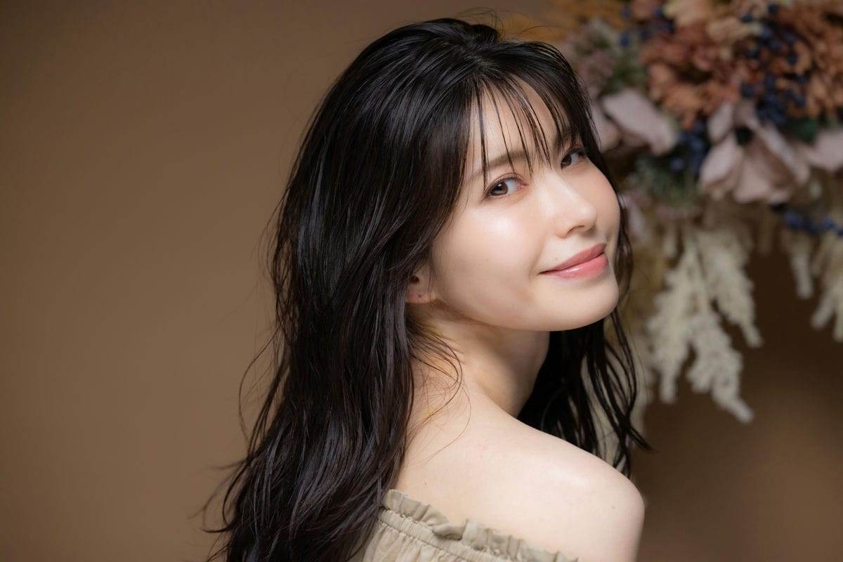 鷲見麻由美