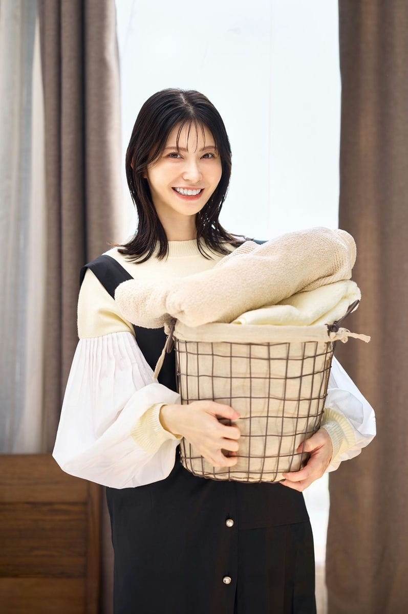 鷲見麻由美