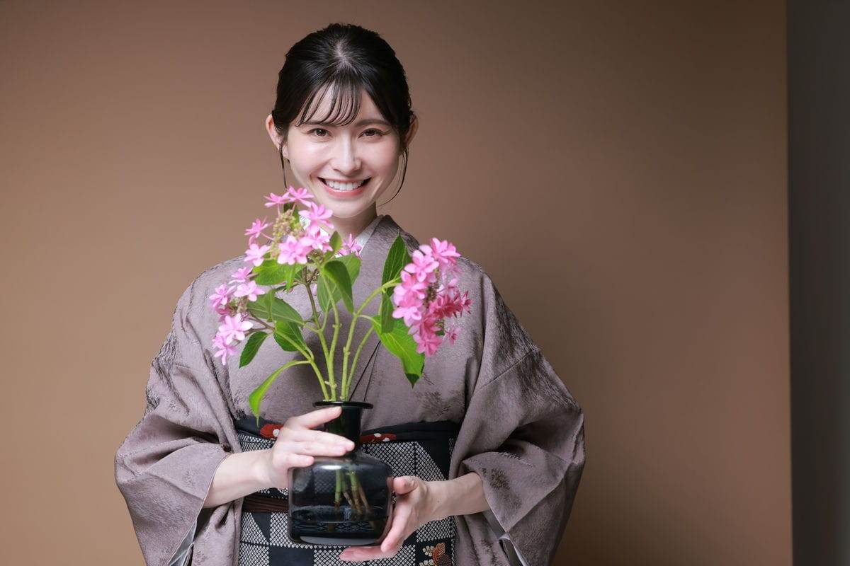 鷲見麻由美