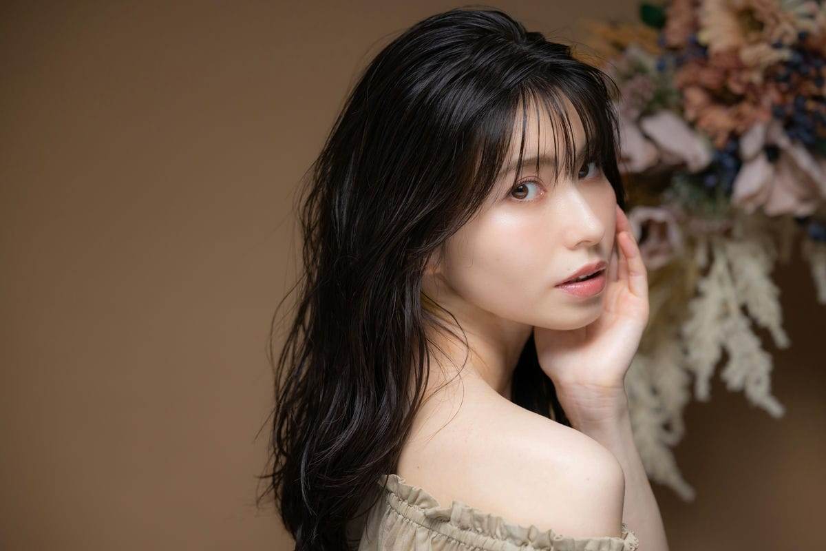 鷲見麻由美