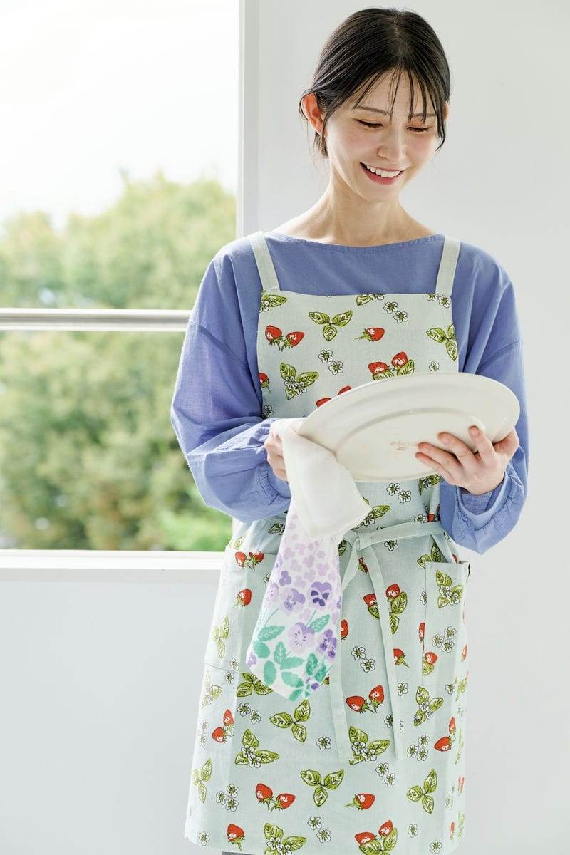 鷲見麻由美