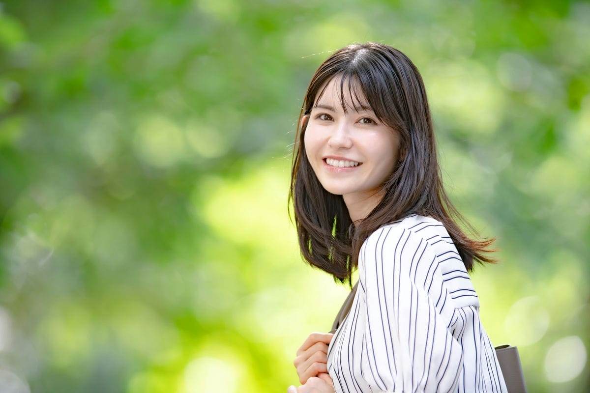 鷲見麻由美