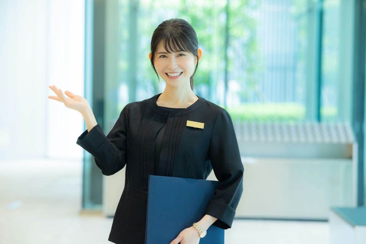 鷲見麻由美