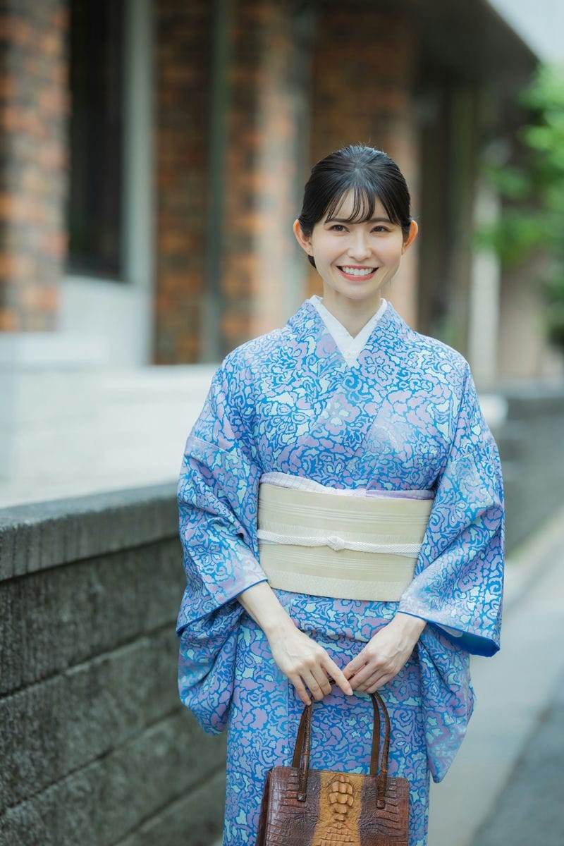 鷲見麻由美
