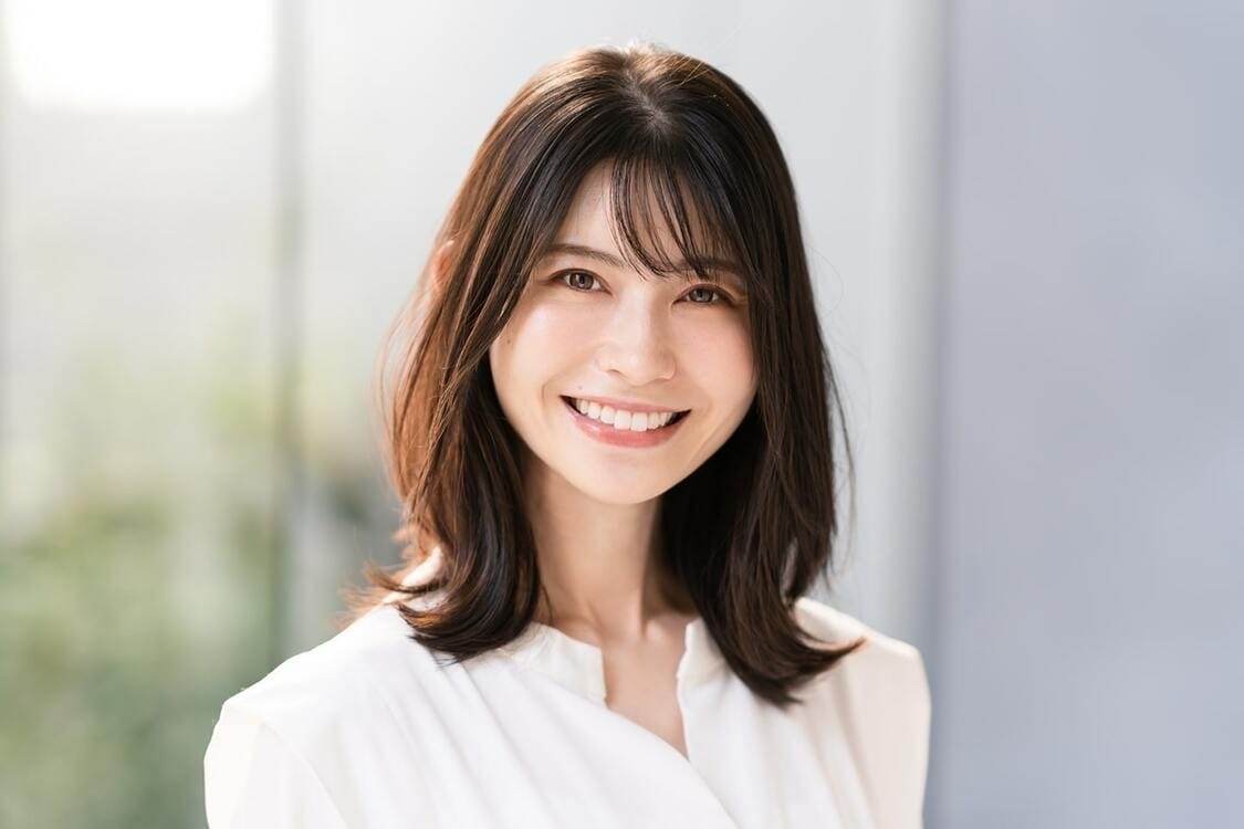 鷲見麻由美