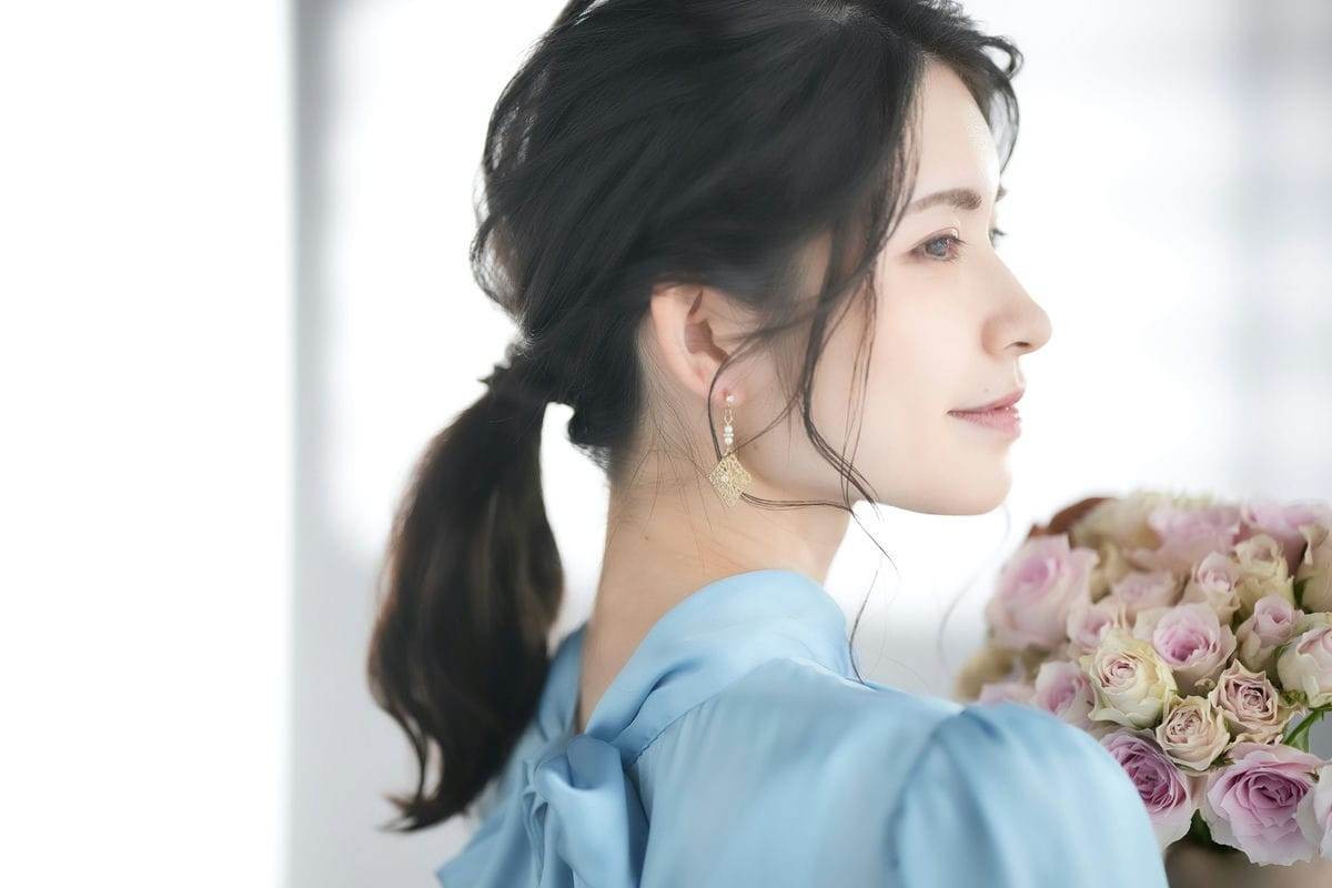 鷲見麻由美