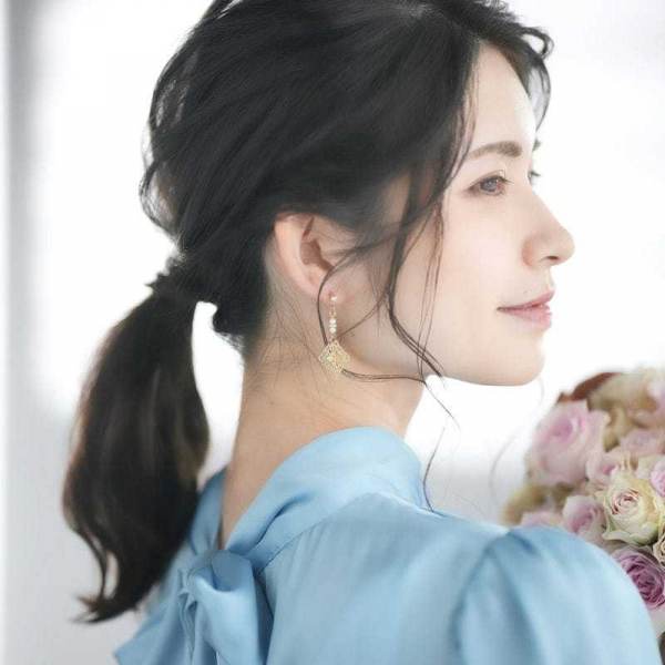 鷲見麻由美