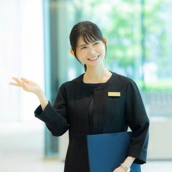 鷲見麻由美