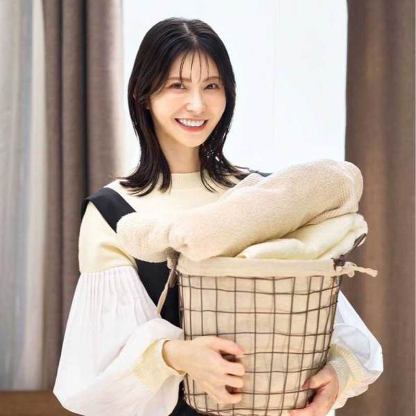 鷲見麻由美