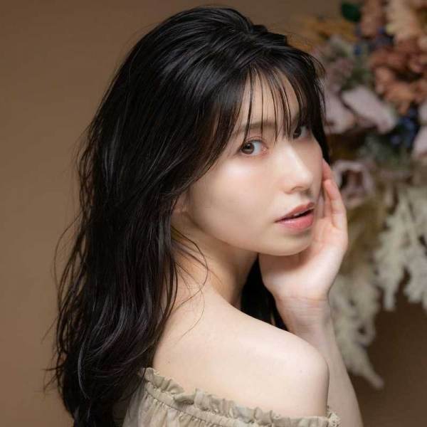 鷲見麻由美