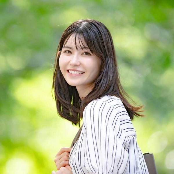 鷲見麻由美