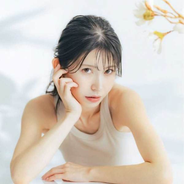 鷲見麻由美