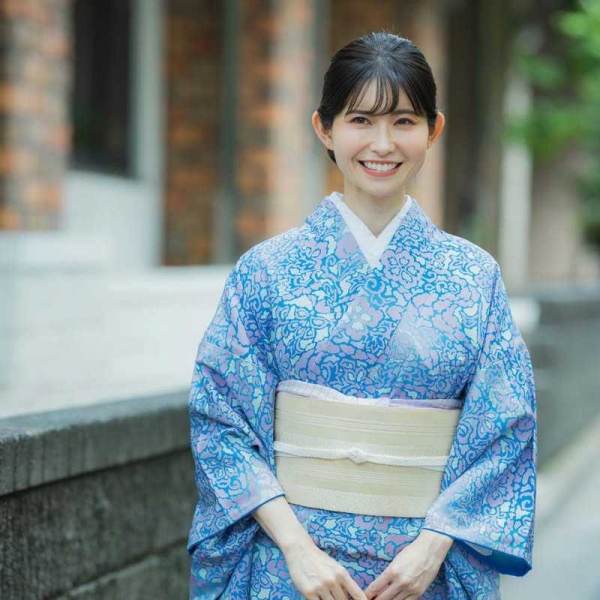 鷲見麻由美
