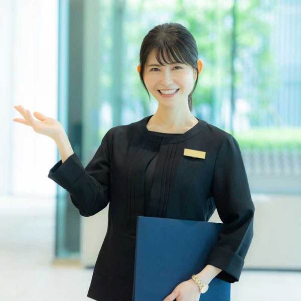 鷲見麻由美