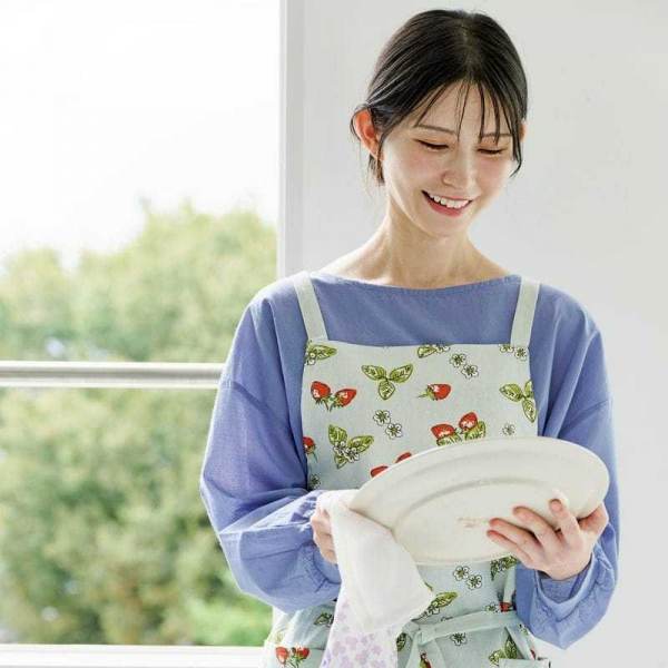 鷲見麻由美