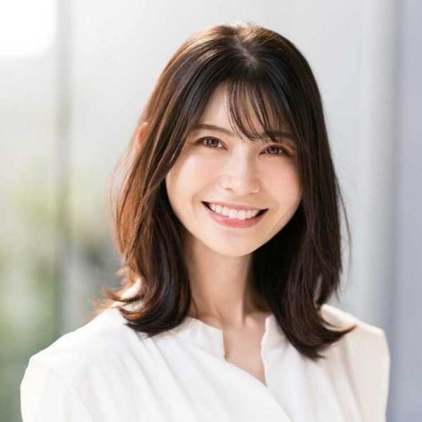 鷲見麻由美