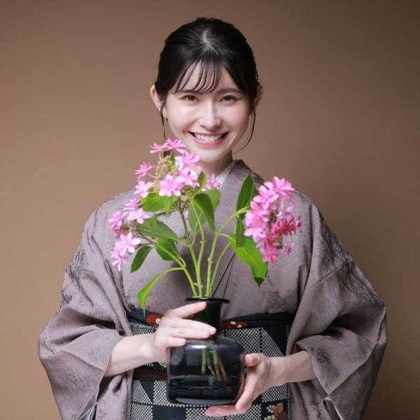 鷲見麻由美