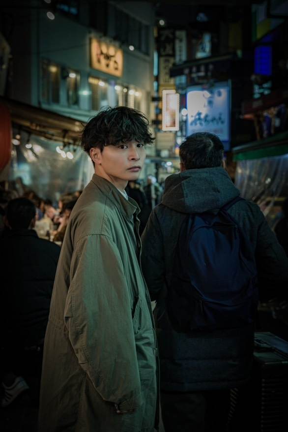 Daiki