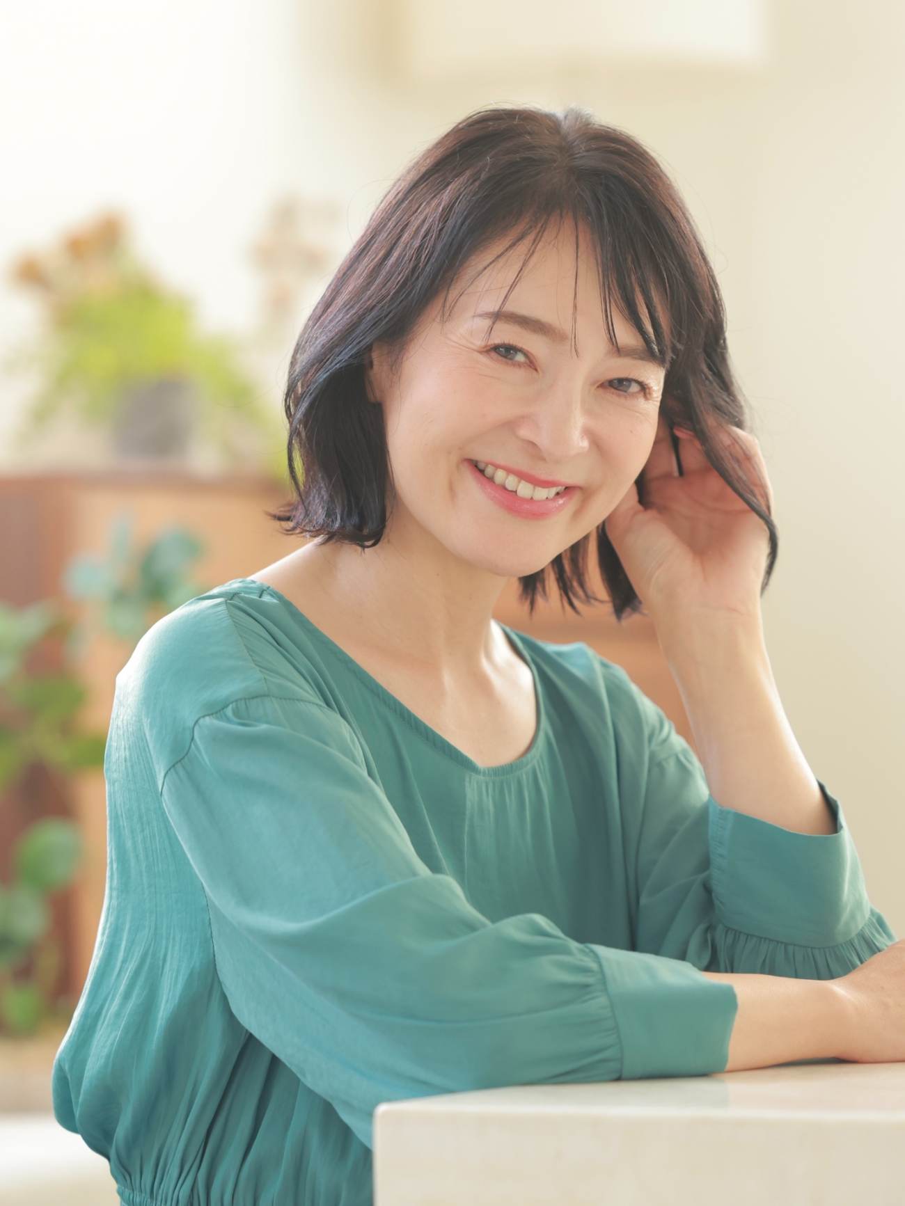 シーナ明美