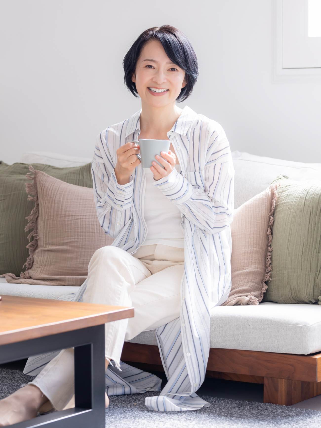 シーナ明美