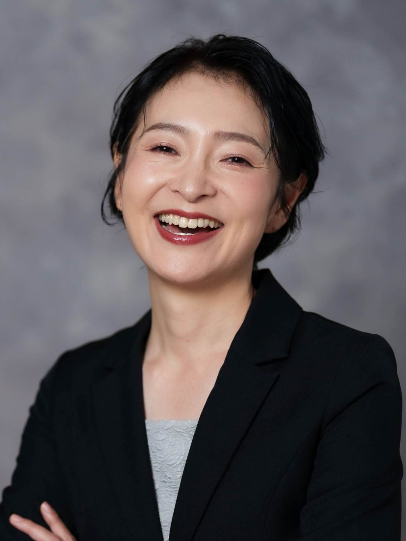 シーナ明美