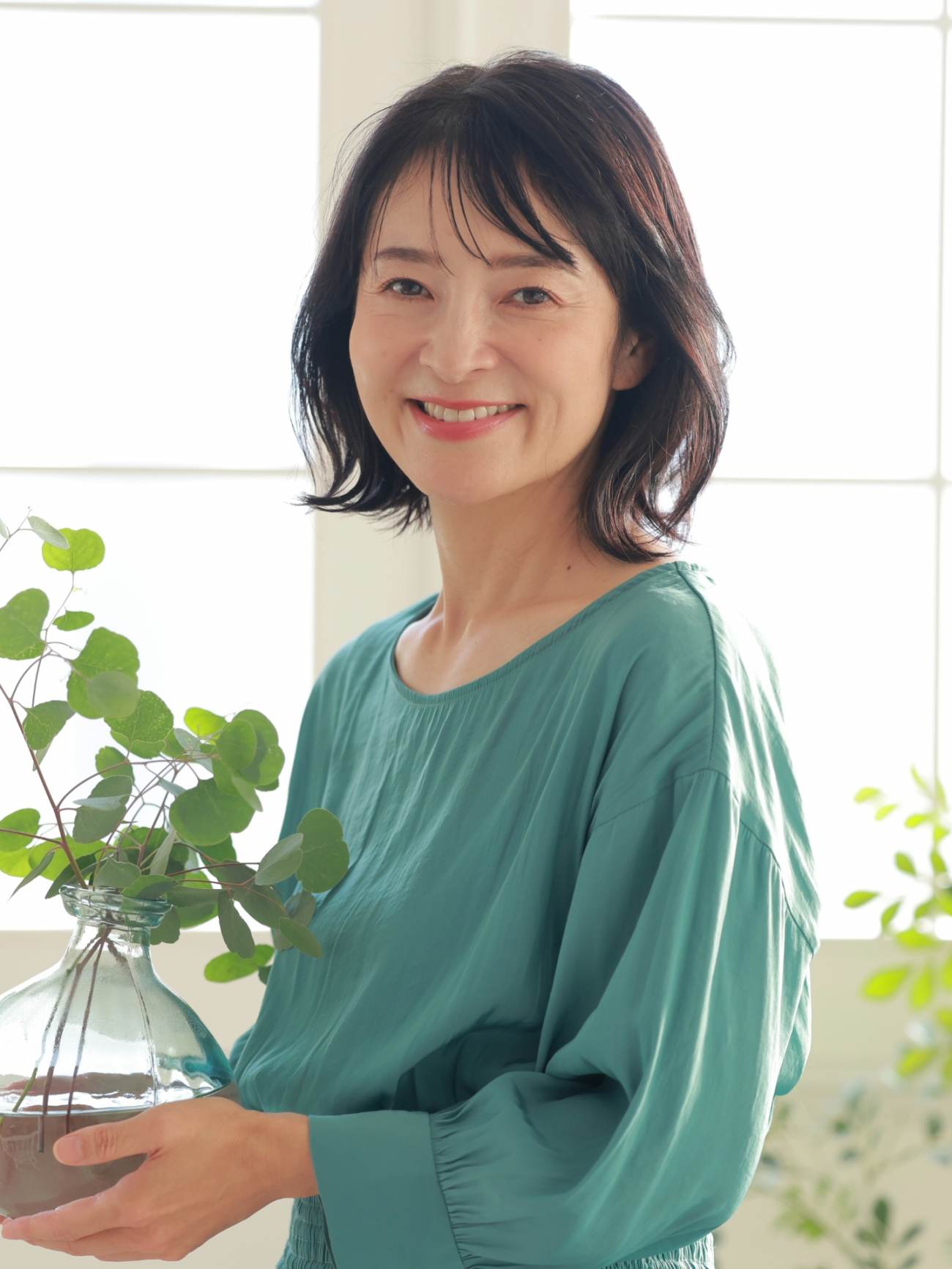 シーナ明美
