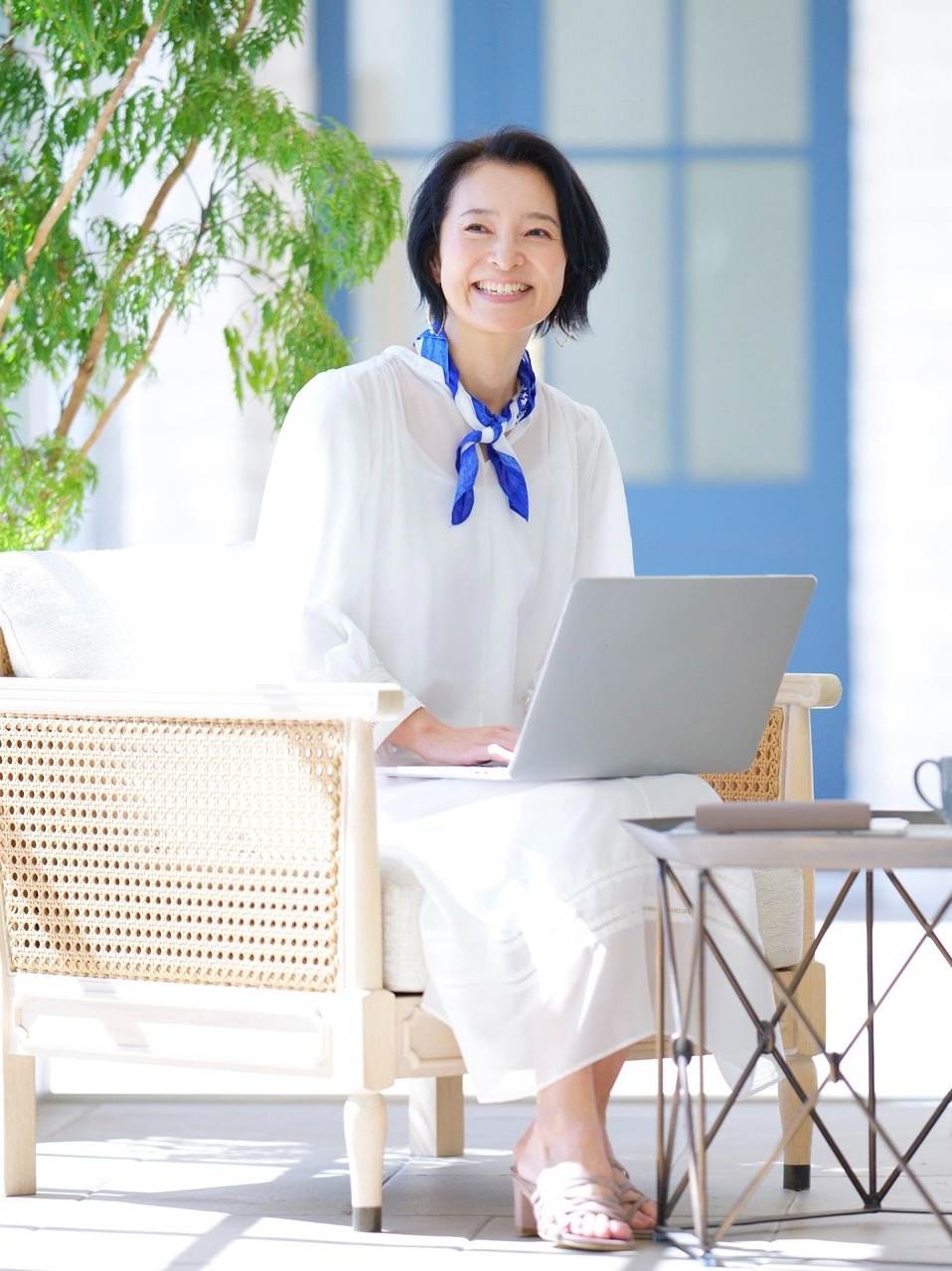 シーナ明美