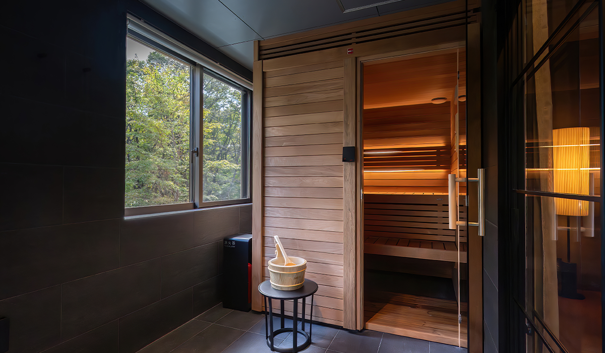 那須温泉 森旬の籠 様