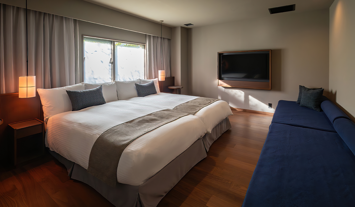 那須温泉 森旬の籠 様