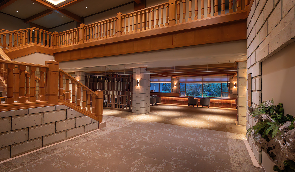 那須温泉 森旬の籠 様