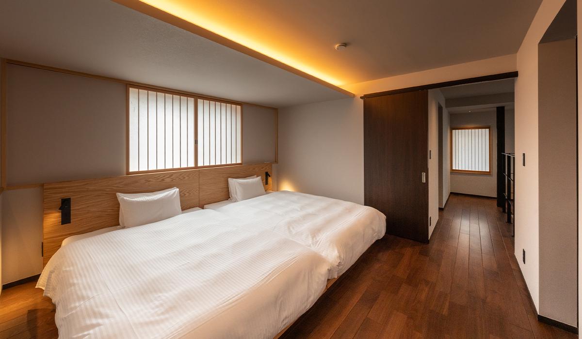 オーベルジュほまち 三国湊