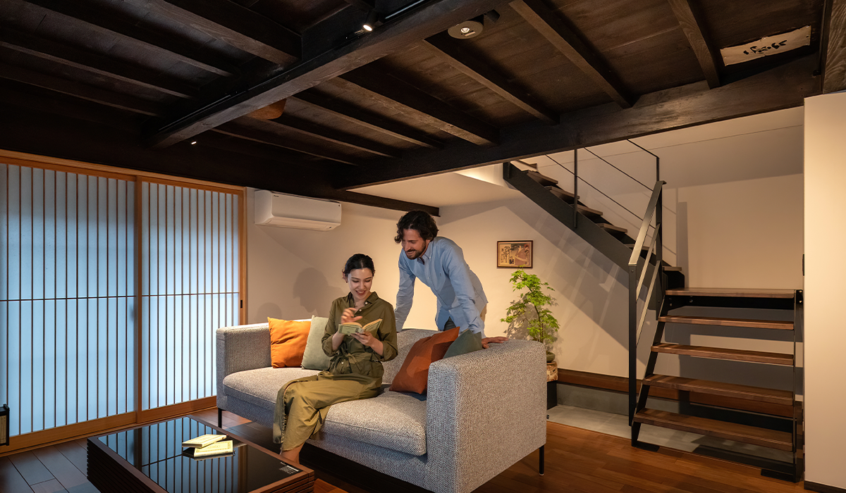 オーベルジュほまち 三国湊