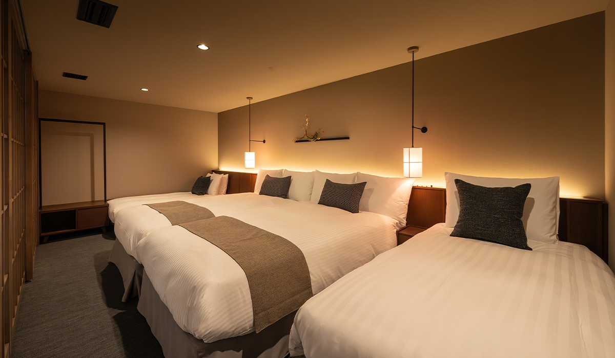 那須温泉 森旬の籠 様