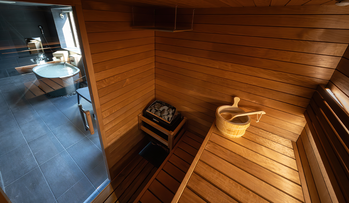 那須温泉 森旬の籠 様