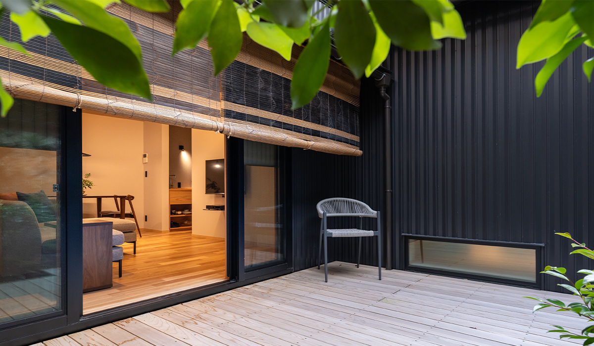 オーベルジュほまち 三国湊