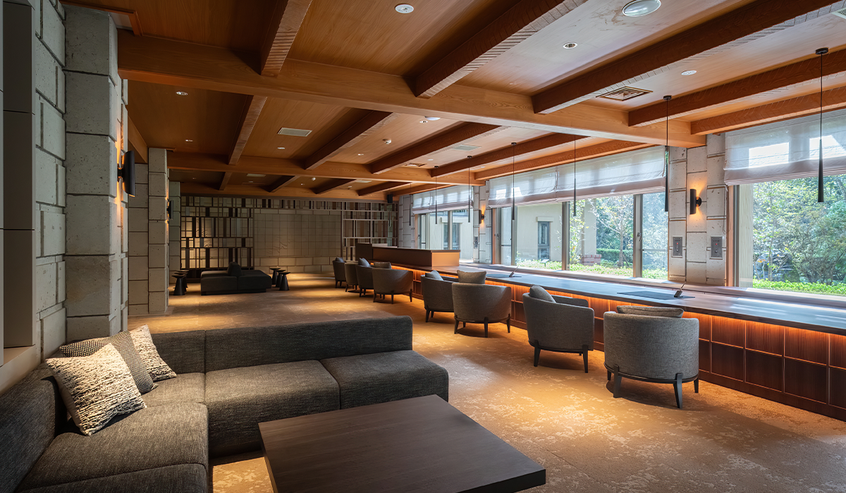 那須温泉 森旬の籠 様