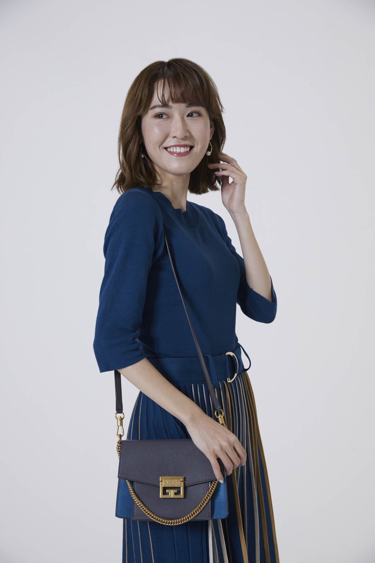 高橋晴香